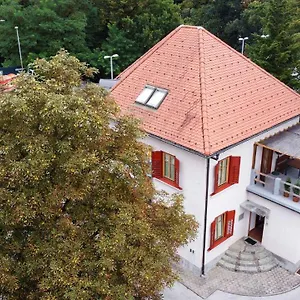 Ferienhaus Triglav House, Kranj