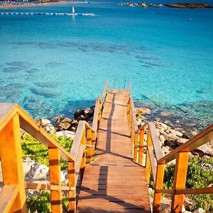 Silver Sands Hotel Protaras