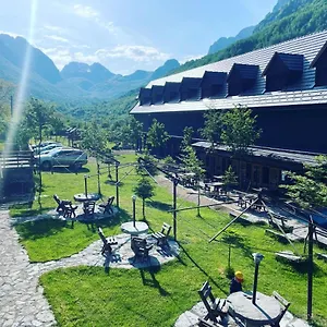 Alpine Boge