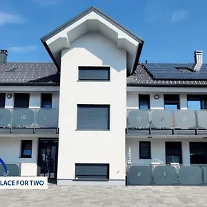 Perfect Place For Two Appartement