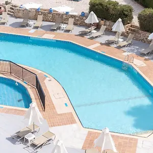 Hotel Flora **