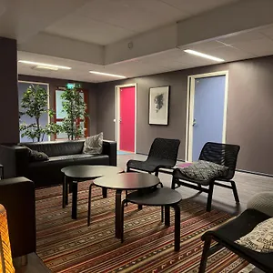 The Airport - 20rooms 2* Vantaa