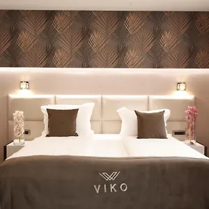 Viko Boutique 4* Sofia