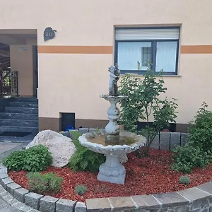 Apartment Hisa Bizjak, Kranj