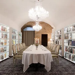 Le Place D'armes - Relais & Chateaux Hotel Luxemburg
