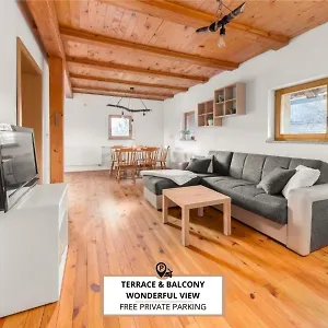 Apartment Svisla, Kranj