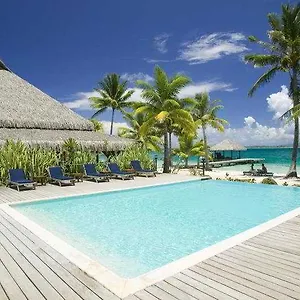 Hotel Bora Bora Beach Resort ***
