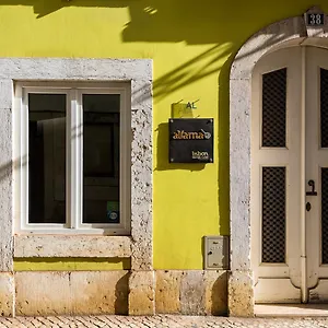 Alfama - Lounge Aparthotel Lissabon