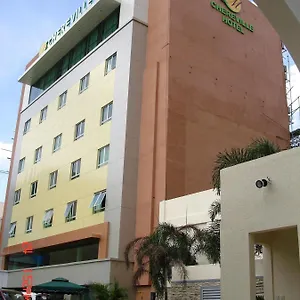 Hotel M Chereville **
