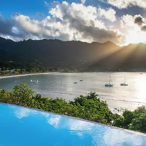 Hotel Keikahanui Pearl ****