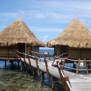 Hotel Hawaiki Nui ***